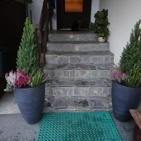 Apartment Lainer Rauris Exterior foto