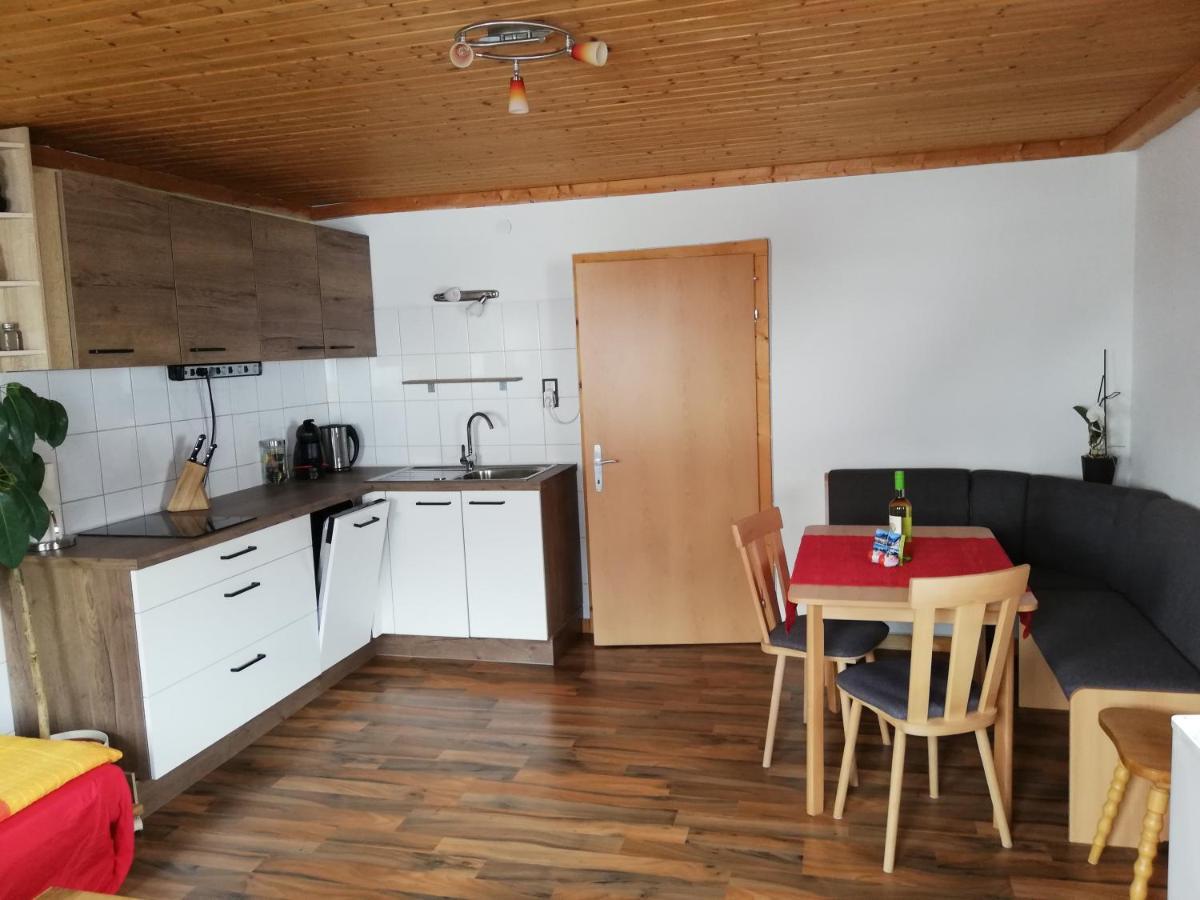 Apartment Lainer Rauris Exterior foto